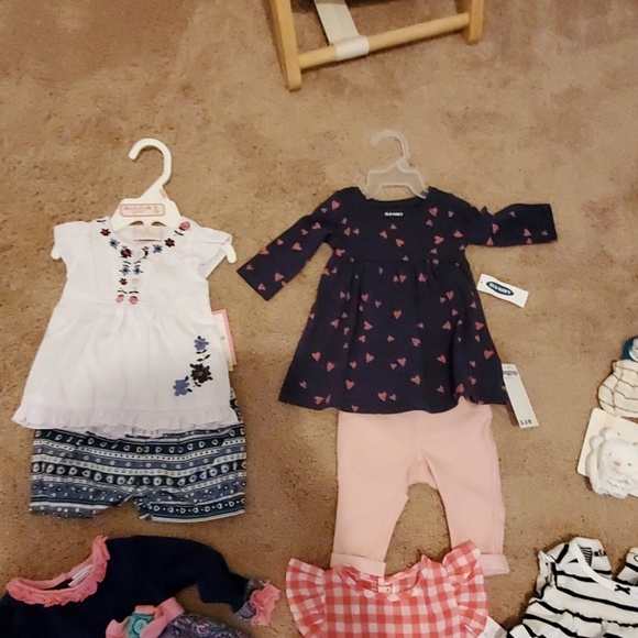 Carter's Other - Baby bundle